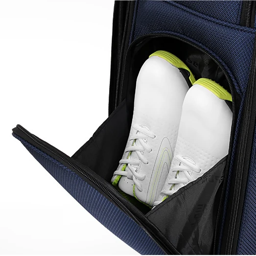 Рисунок 4 - Многофункциональная телескопическая сумка для гольфа