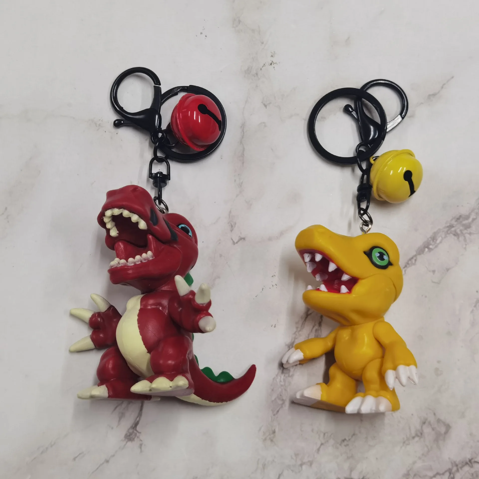 9 pçs/set Japão Anime Monstro Digitais Digimon Figura Brinquedos