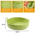 Round Green