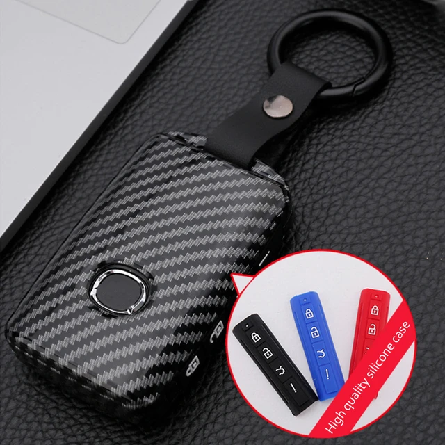 Car Key Case Cover For Mazda 3 BP Alexa CX-5 CX5 CX 5 CX8 CX9 CX-30 CX30  MX5 RF MX 5 CX4 2019 2020 2021 2022 2023 Accessories - AliExpress