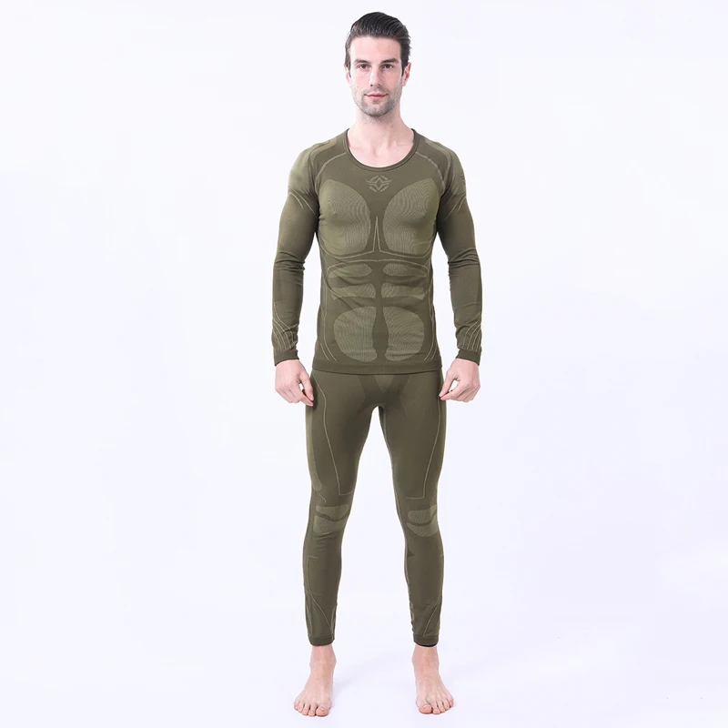 Motorcycle Jersey and Pants Warm Winter Underwear Breathable Summer Sport Racing Suit Trousers Riding Cycling motocross gear set
