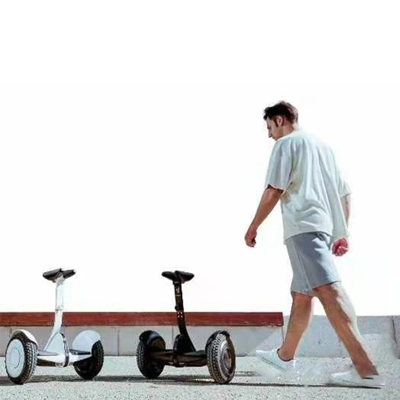 V New Electric Balance Hover Board Two Wheel Self Balance Electric Scooter Ninebot Mini Pro 2
