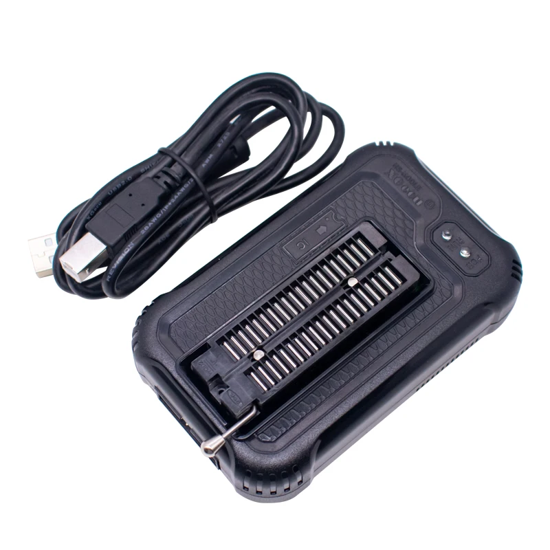 프로그래머 지지대 IC, EPROM, MCU, SPI, Nor, NAND 플래시, EMMC, IC 테스터, TL866CS, TL866II 교체용, XGecuT48, TL866-3G, 31000 개 이상