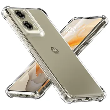 Shockproof Airbag TPU Case for Motorola Moto G 2026 2025 G Stylus Power 5G G Play 2024 2023 Protective Cover Capa Fundas Coque 1