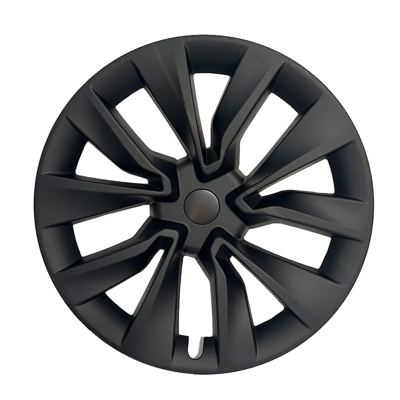 HubCap Car for Tesla Model 3 Highland 19 Inch Performance Wheel Cap Wheel Parts Full Rim Cover Accessories Cover 4PCS