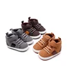 Baby Shoes Soft Cotton High Quality Spring and Autumn Style 0-9-18 Months Toddler Boys and Girls 2024 Baby New Fashion  BHX3190 6