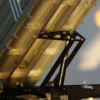 KABOLITE 1/14 Scale RC Dump Truck 5701 4x4 Remote Control Dumper Car RC Tipper Sound Light Light Sound 2-speed Toys Model 4