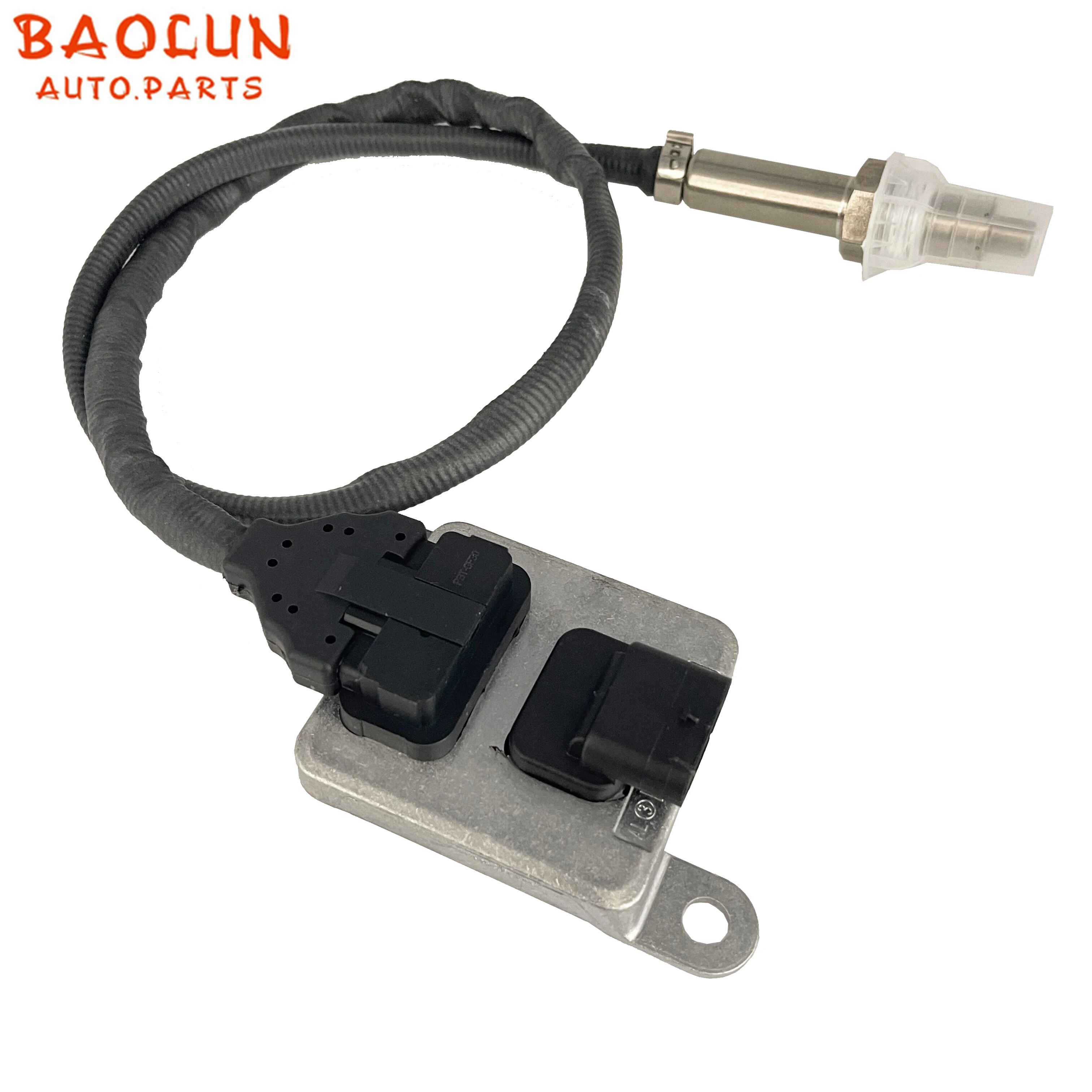 Baolun     8-Wire Nitrogen Oxide Sensor Nox Sensor 5Wk96682D A0009053503 For Mercedes Benz 2014-2016