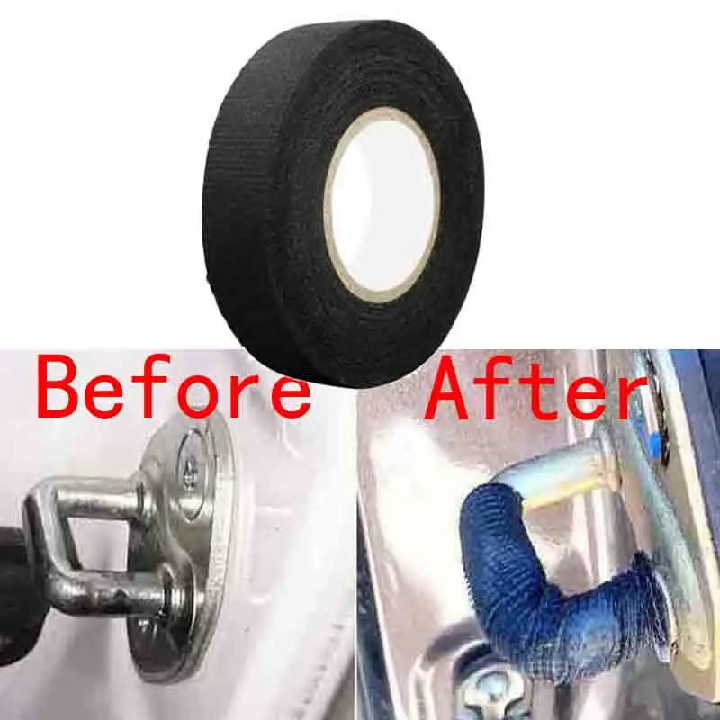 Ammortizzatore Fonoassorbente Per Auto Per Vw Golf Polo T5 Bora Caddy Jetta Multivan Passat Scirocco Tiguan Touran Blocco Porta Buffer Deadening