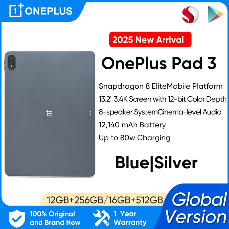タ*キ様 新品未開封 Case付 OnePlus Pad 3　8 Elite　1 Amazon.com: Case for OnePlus Pad 3 Tablet 13.2inch,NOUKAJU