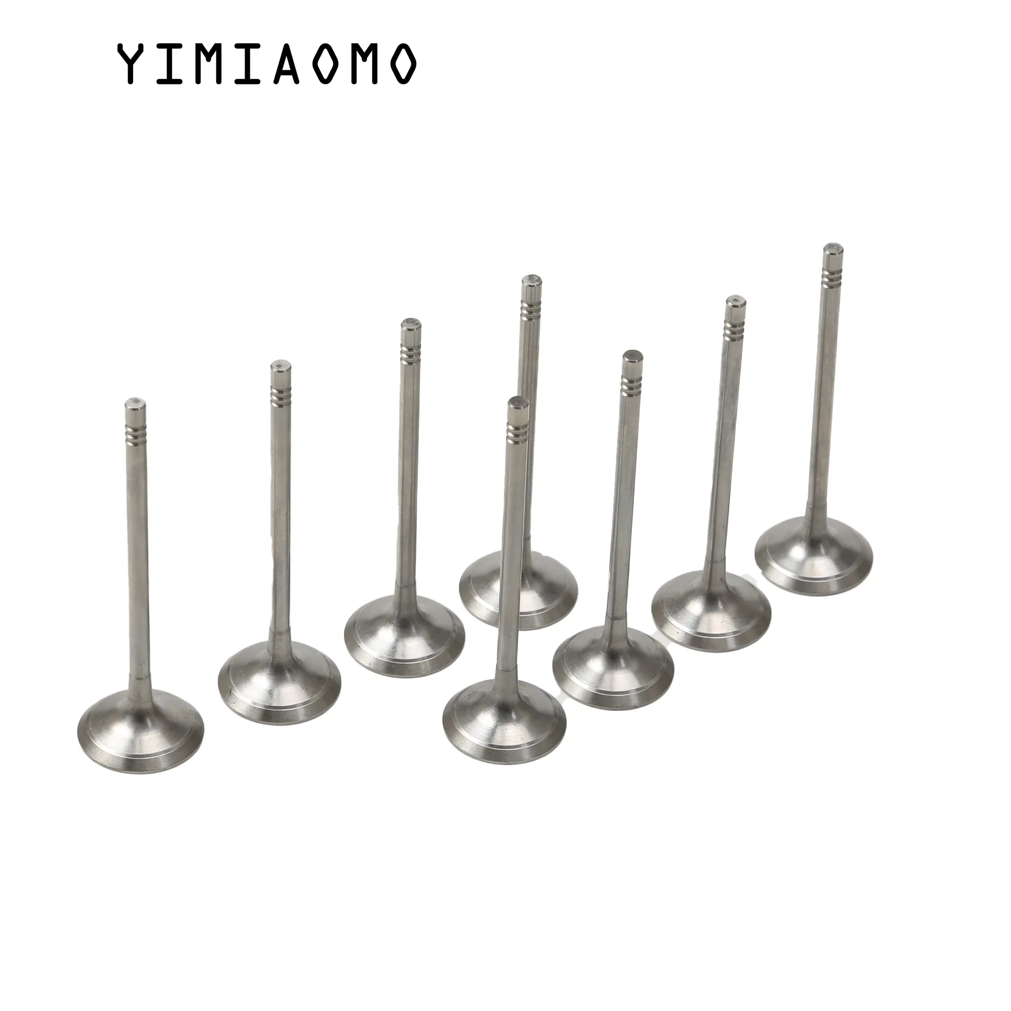 

11347533884 Intake Valve Kit For Citroen BERLINGO MULTISPACE C4 DS3 DS4 MINI R56 Convertible R57 Roadster Peugeot PARTNER TEPEE