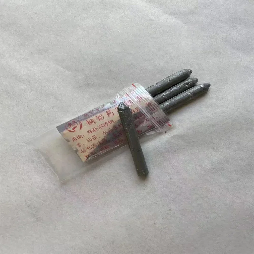 Low Temperature repair agent 1/150Pcs for Steel Copper Stainless Iron Plastic Aluminum Rods repair agent