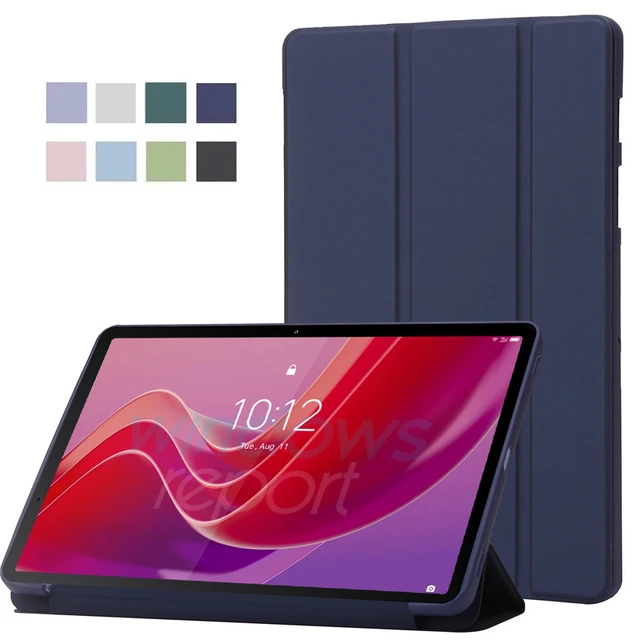  Compatible with Lenovo Tab M11/Lenovo Xiaoxin Pad 2024