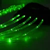 100 CM Long Rechargable LED Horse Riding Tails Decoration Luminous Tubes Horses Riding Equestrian Saddle Halters Horse Care Prod 4