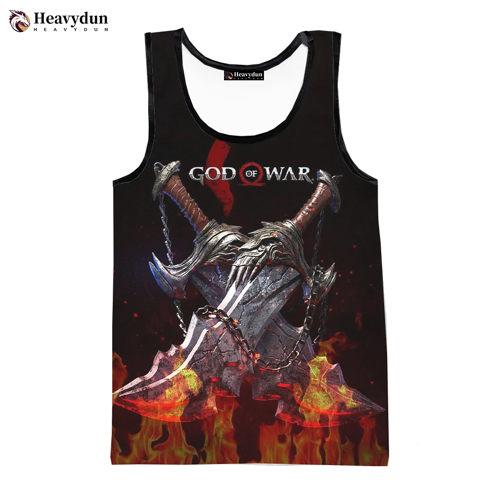 Camiseta/pantalones Cortos/traje Con Estampado 3D De Caballero