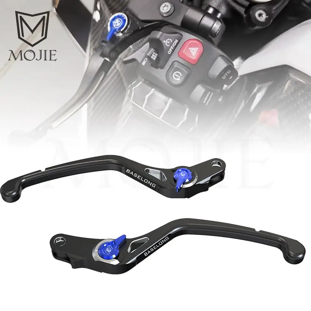 

FOR BMW R1250RT R1250R R1250RS 2018-2023 2022 2021 2019 R1250GS Adventure R 1250 GS ADV Motorcycle Adjustable Brake Clutch Lever