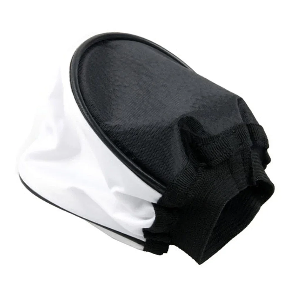 Universal Soft Camera Flash Diffuser Soft Box Softbox for Speedlight 430EX for Yongnuo Yn560 Canon 600EX-RT