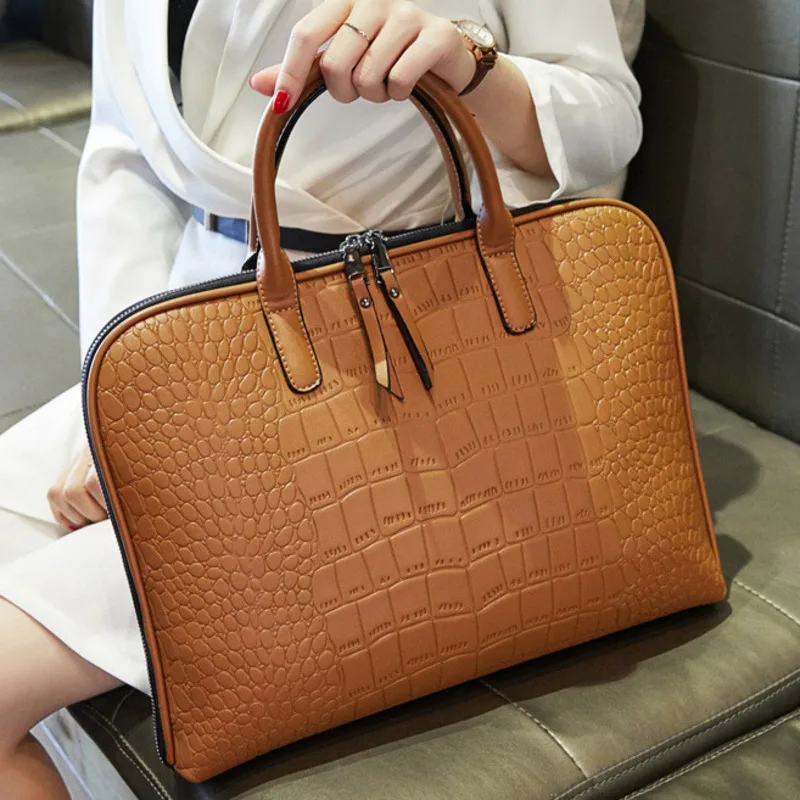 Handheld Shoulder Bag Handbag Casual For Woman High-Quality Messenger Versatile Luxury Crossbody Fashion Classic Style Exquisite