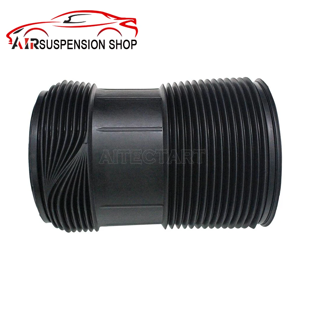 

For Audi Q7 4M Q8 Bentley Bentayga 2016-2017 New Rear Left OR Right Air Suspension Spring Bag Dust Boot 4M0616002Q 4M0616001Q