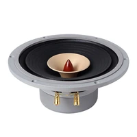 LII AUDIO HIFI FAST-10 Full Frequency Speaker 10 Inch 8ohm/40-60W Unit / 1PCS 2