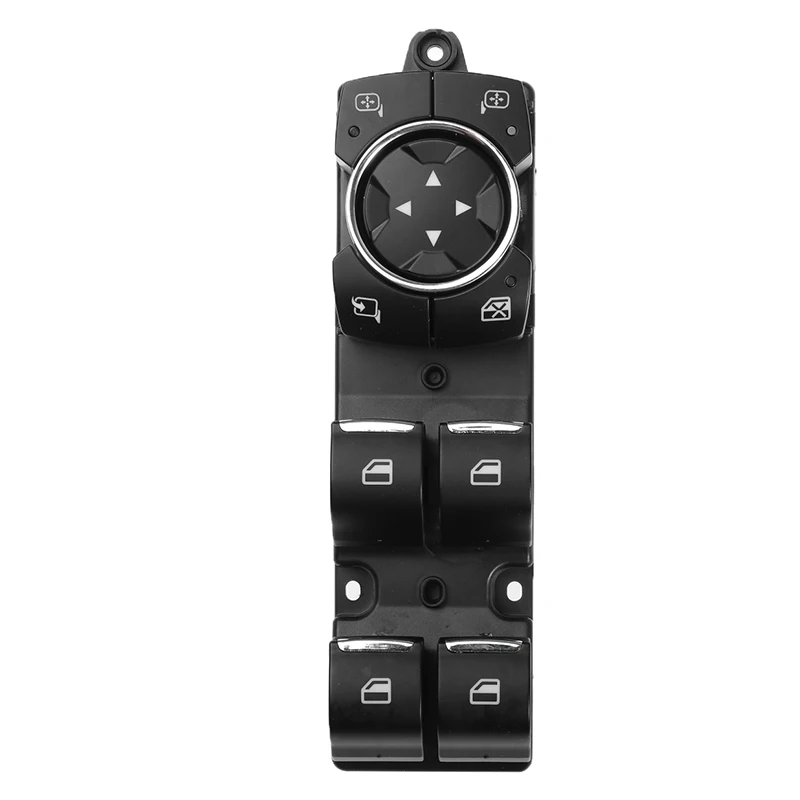 Ford Window Control Switch FL3T-14B133-AHW For Expedition F150 2015-2020
