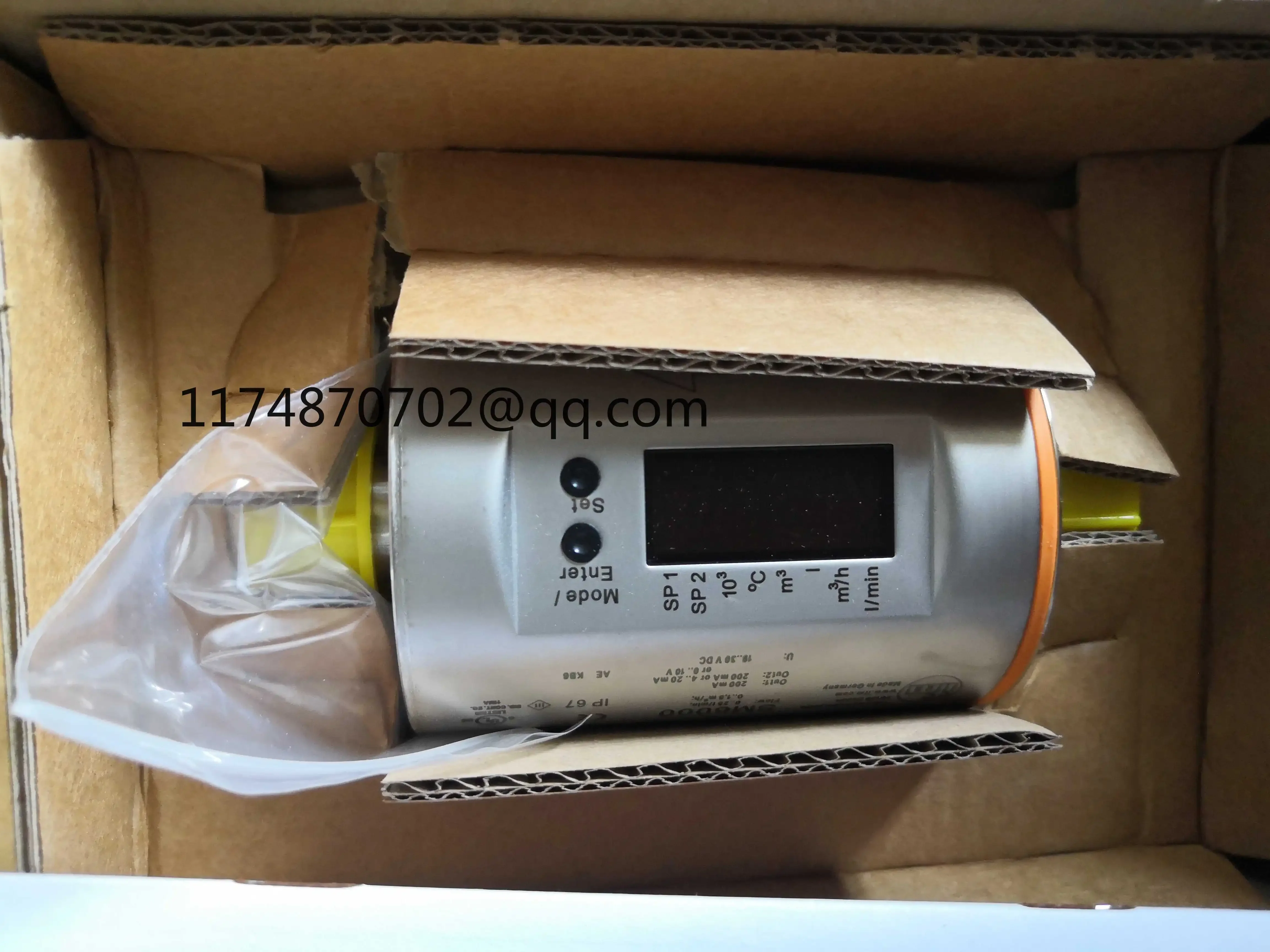 

IFM SM6000 sensor 100% new and original
