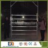 sheep/cattle/buffalo/bull/bovini/cow / paddock fence/farm gates 2