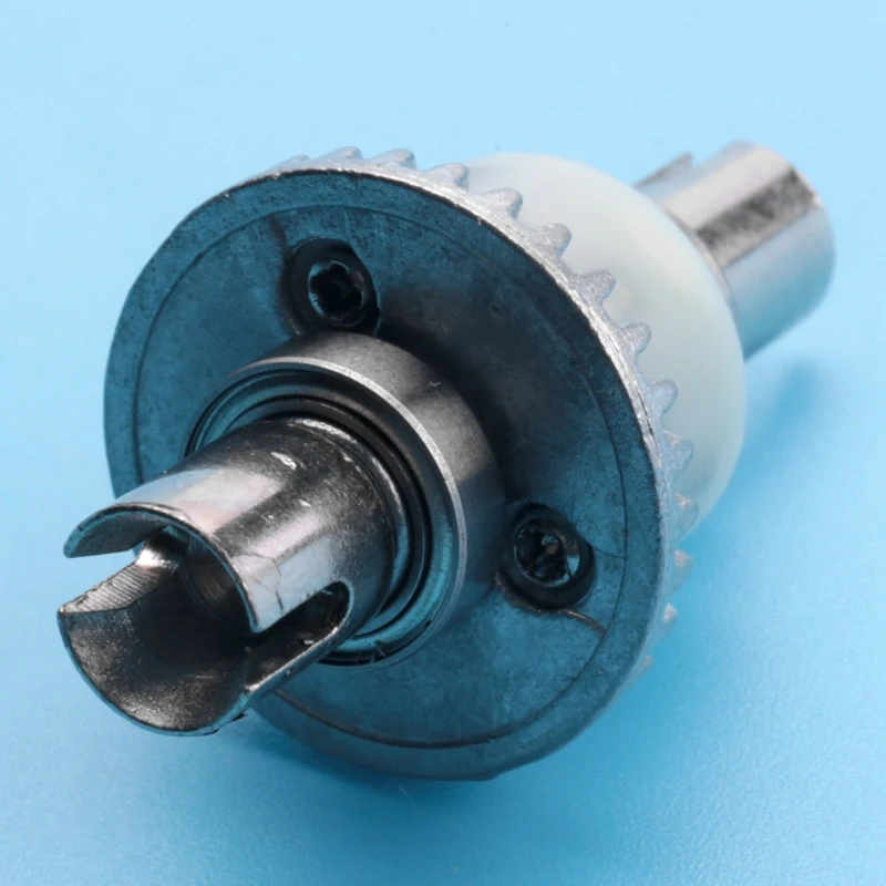 New-PX 9300-07A Metal Differential Assembly For RC Car 1:18 RC Car Spare Parts