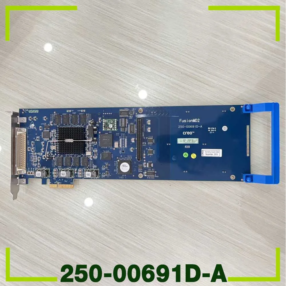 

Карта для фотографирования для фотографий CREO 250-00691D-A, 503-691B-07