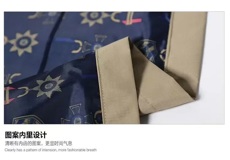 Zipper Detail & Functionality