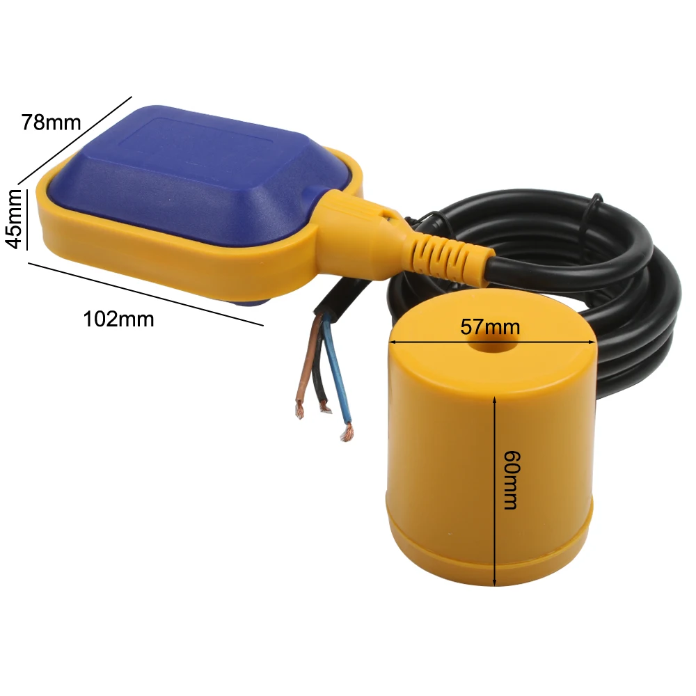 BOBINA ELETTROVALVOLA LUCIFER 110/115V 50Hz 9W BOBINA PARKER 120V 60HZ - Foto 7