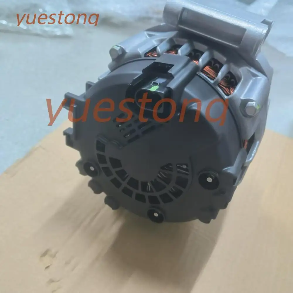 Alternator for Mercedes-Benz E350 12-16 C350 GLE350 R350 SLK350 180A 12V FG18S077 FGN18S032 FGN18S077 0009067900 A0141543302 - Image 4