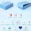 Gan 251m Air 460M 11M Mirror UV Magnetic Speed Stickerless 4x4 cube 3x3x3 Professional Magic Cube 2x2 Toys 5