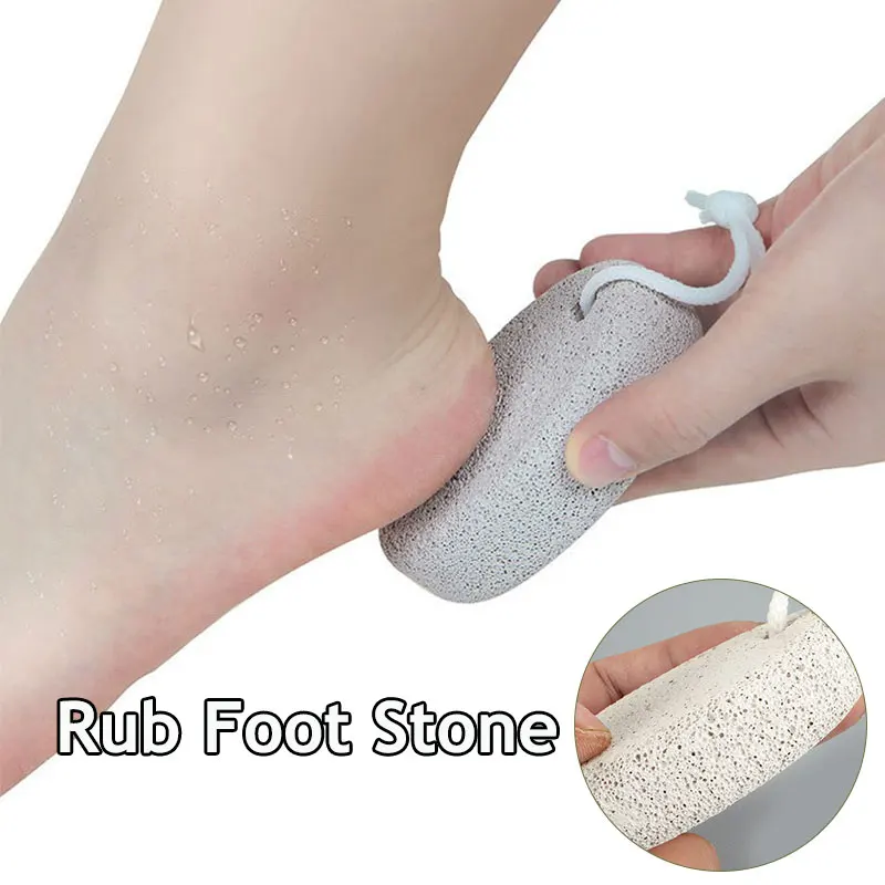 Natural Oval Pumice Stone for Feet Cleaning - China Pumice Stones, Feet  Cleaning