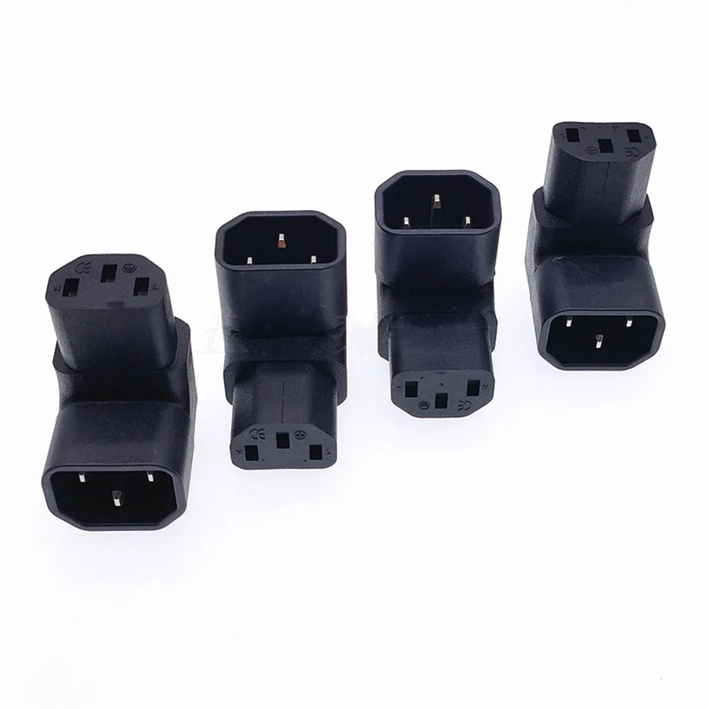  Ƽ IEC 320 C14 -C13   , LCD LED  TV IEC320-C14-C13 2500W ٿ  90 , 10A