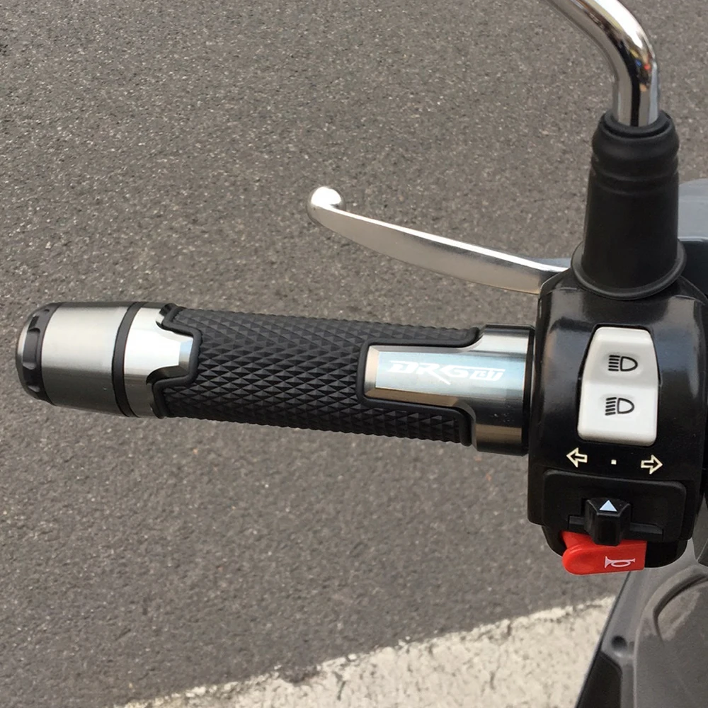 1  ڵ    ÷ ĸ  SYM DRGBT DRG 158 DRG158 ڵ  ׸ 7/8 22MM  ׼