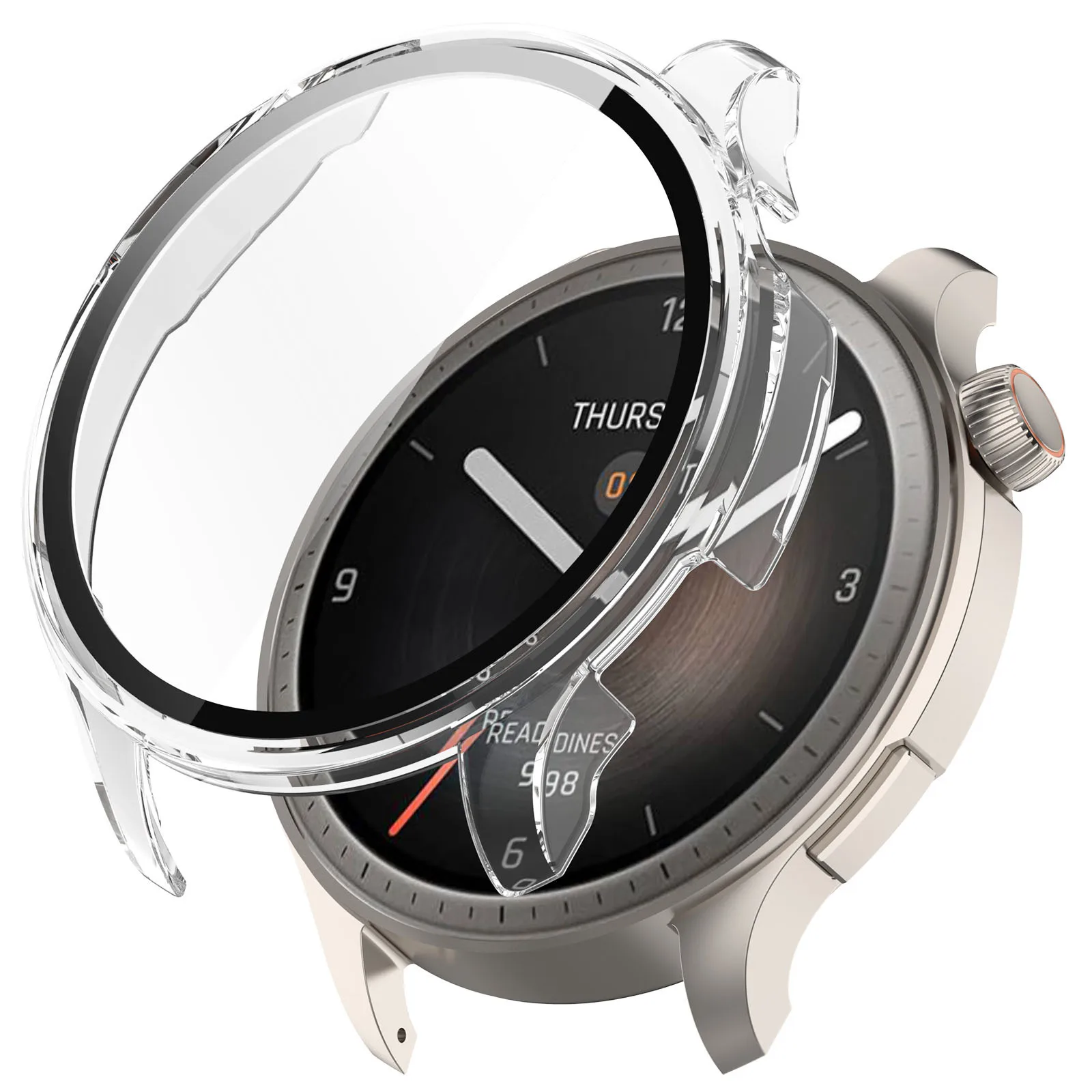Huami Amazfit 뷱 Ʈ  Ŀ ȣ ̽, Amazfit 뷱   ð ȭ  ʸ 