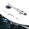 Long Handle Air Angle Grinding Cutter Air Cutting Machine Power Tool for Carve Wood and Bamboo 2