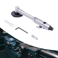 Long Handle Air Angle Grinding Cutter Air Cutting Machine Power Tool for Carve Wood and Bamboo 2