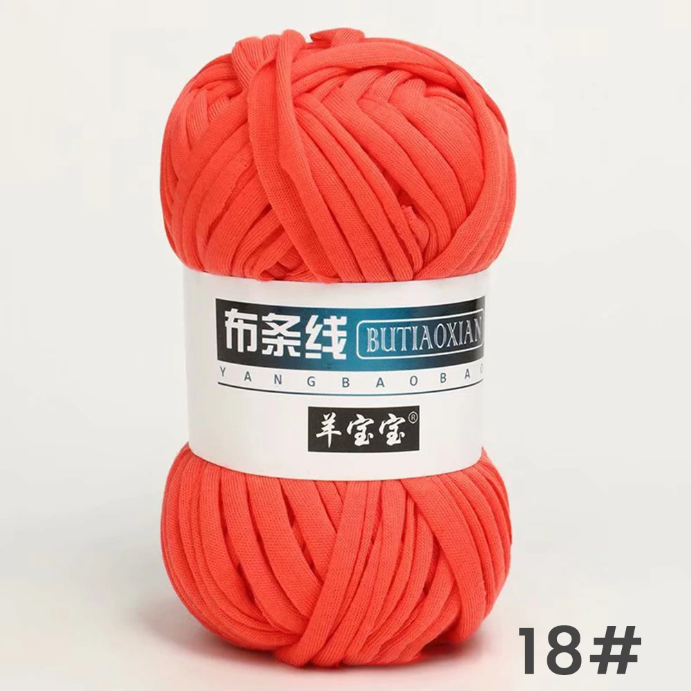 100g Super Soft Thick Yarn for Hand Knitting and DIY Crafts