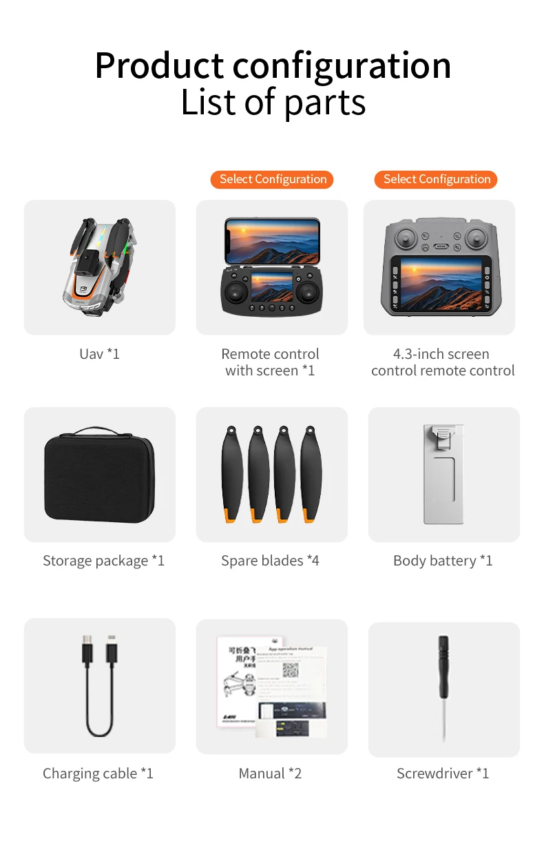 New M3 Drones 8K Brushed APP Mobile Phone Control Battery Life Time OF About 12 Minutes Positioning With Optical Flow Toys Gifts