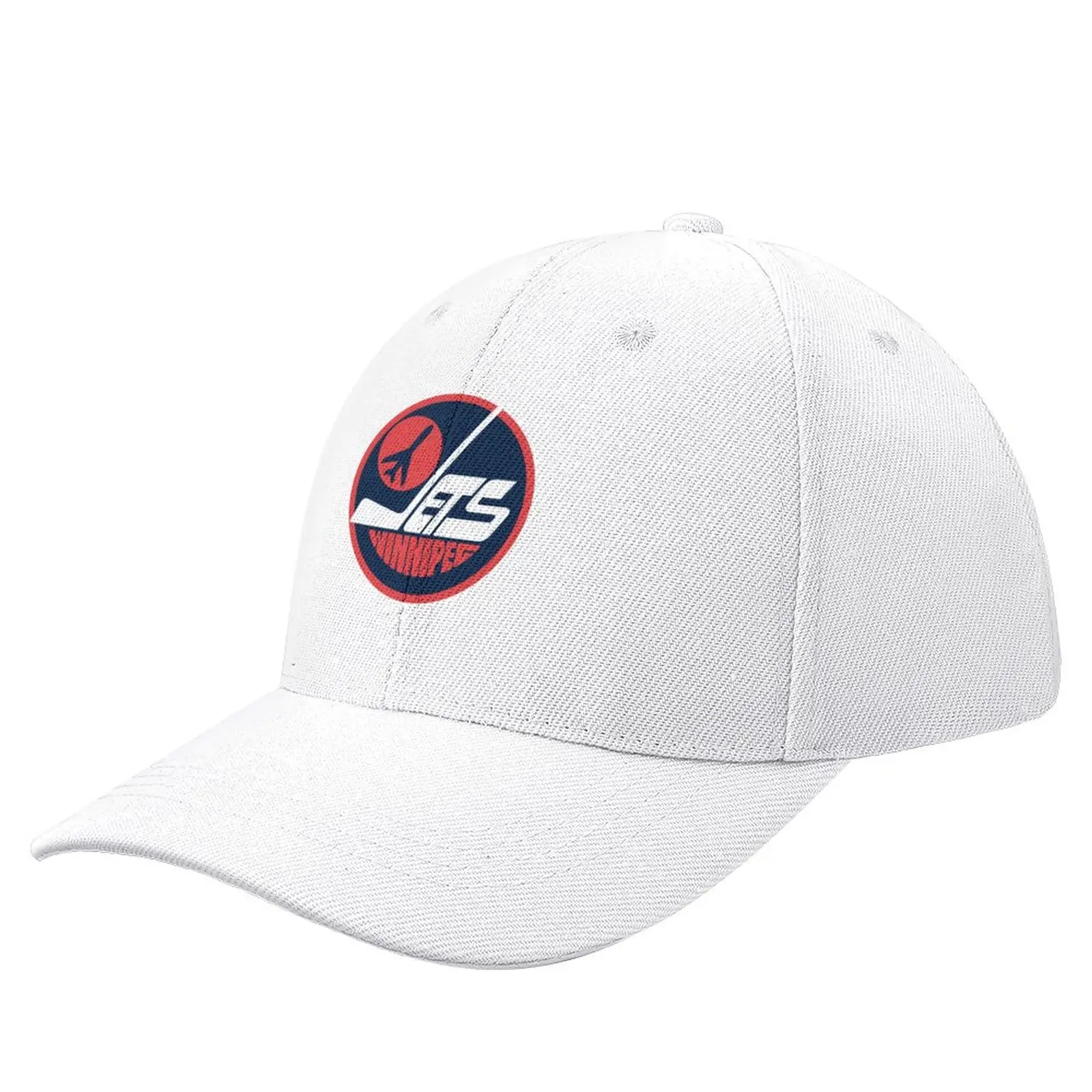 

Jets-City Baseball Cap Thermal Visor party Hat Female Men's