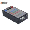 Maxgeek Professional Handheld VI Curve Tester w/ Plastic Shell Two-Channel Input Displays Three Frequencies 6