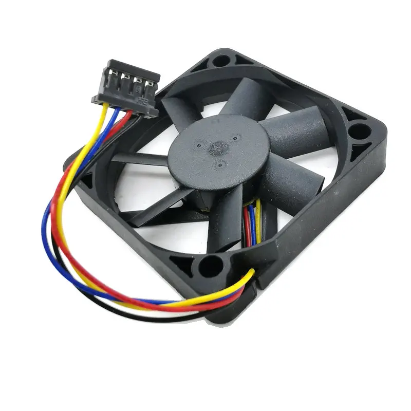 

FD125010EB FD125010HB FD125010MB FD125010LB охлаждающий вентилятор 50*50*10 мм FD125011LB