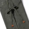 Perfessional Kitchen Apron Fashion Canvas Chef Apron cocina accesorios de cocina novedosos Straps For BBQ Shop Nail Salon 3