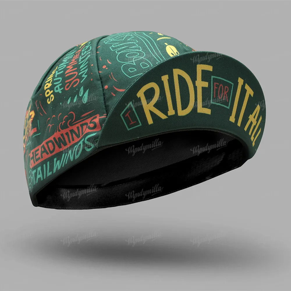 cycling cap sale