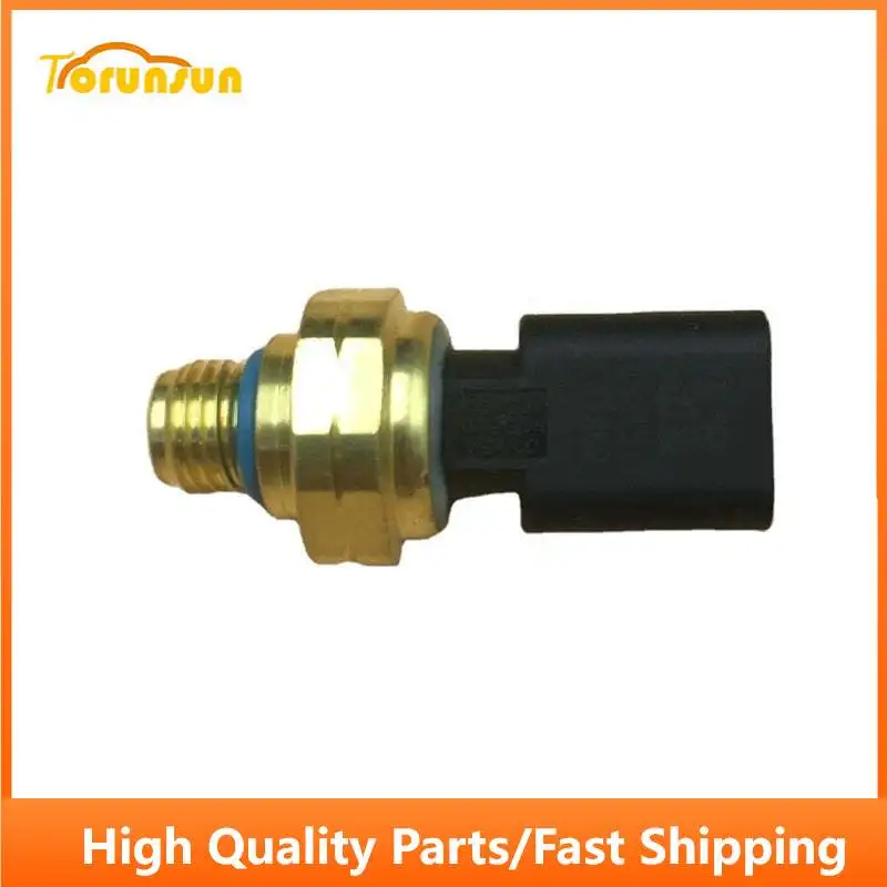 Oil Pressure Sensor 6219-81-1961 4921517 For Komatsu PC400-8 450-8 Excavator