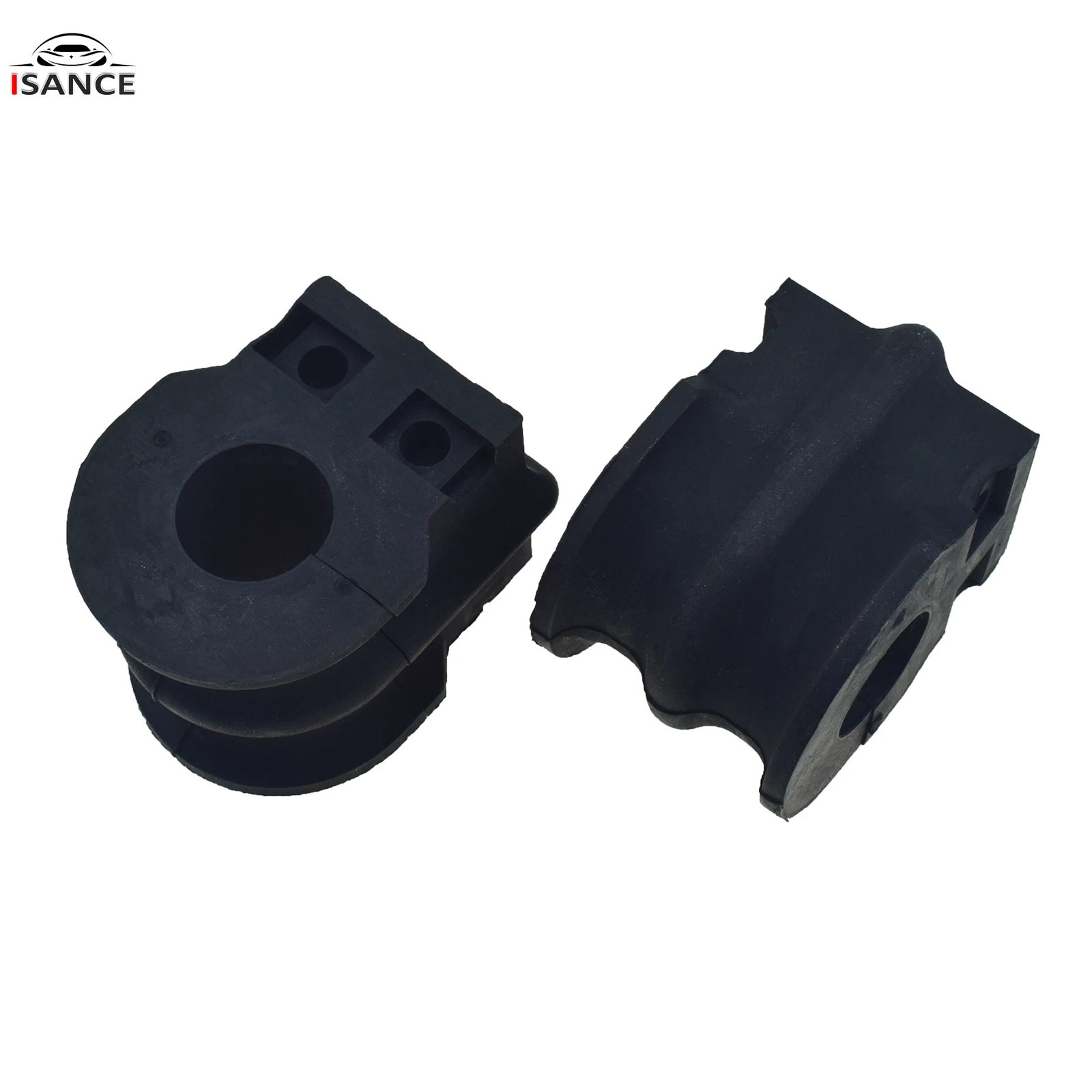 2PCS Front Stabilizer Bar Bushing Kit for Nissan Altima 2013-2.5L 54613-3TA1B,54613-3TA0A,54613-3TA1A
