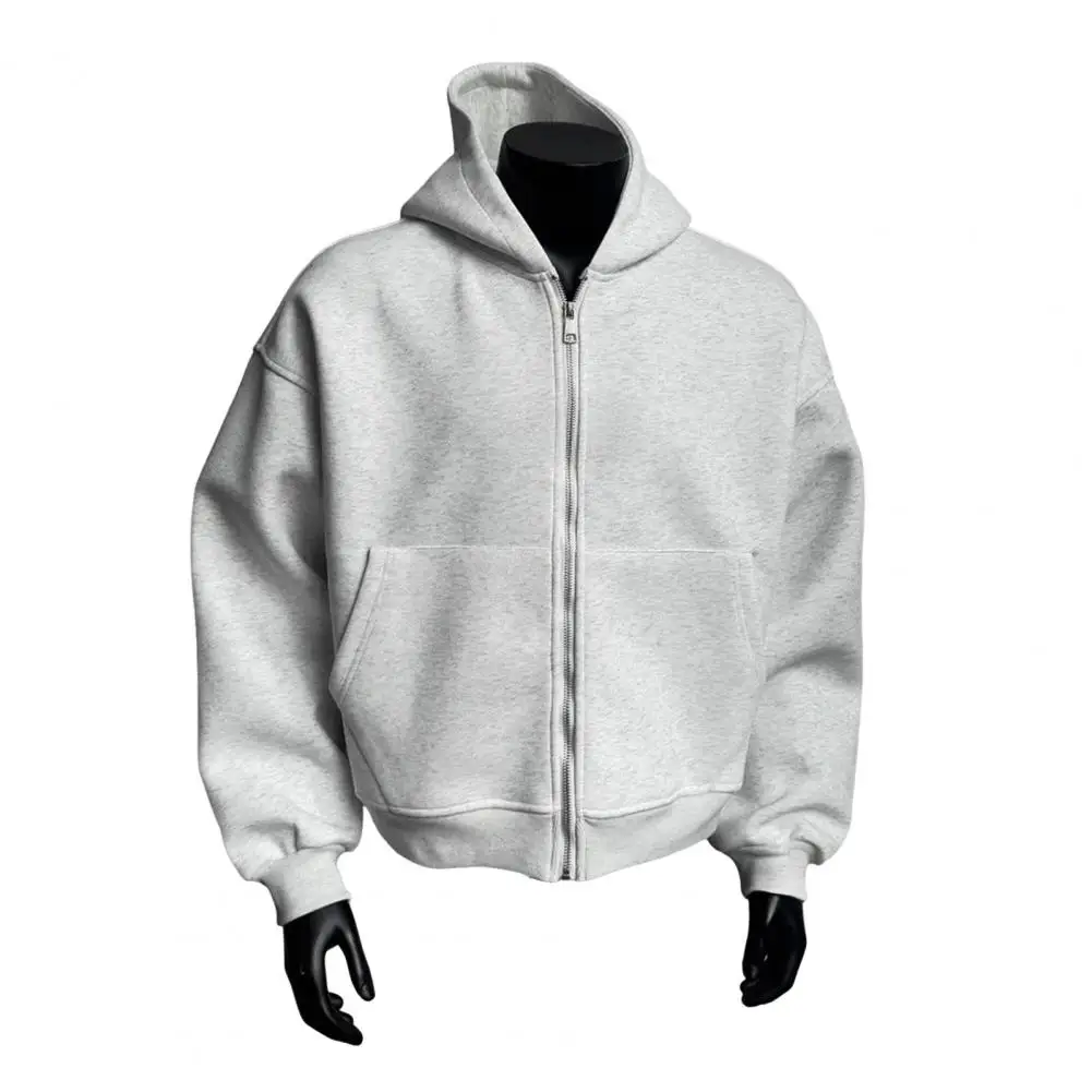 Zip Up Hoodie - Black | 's® DE