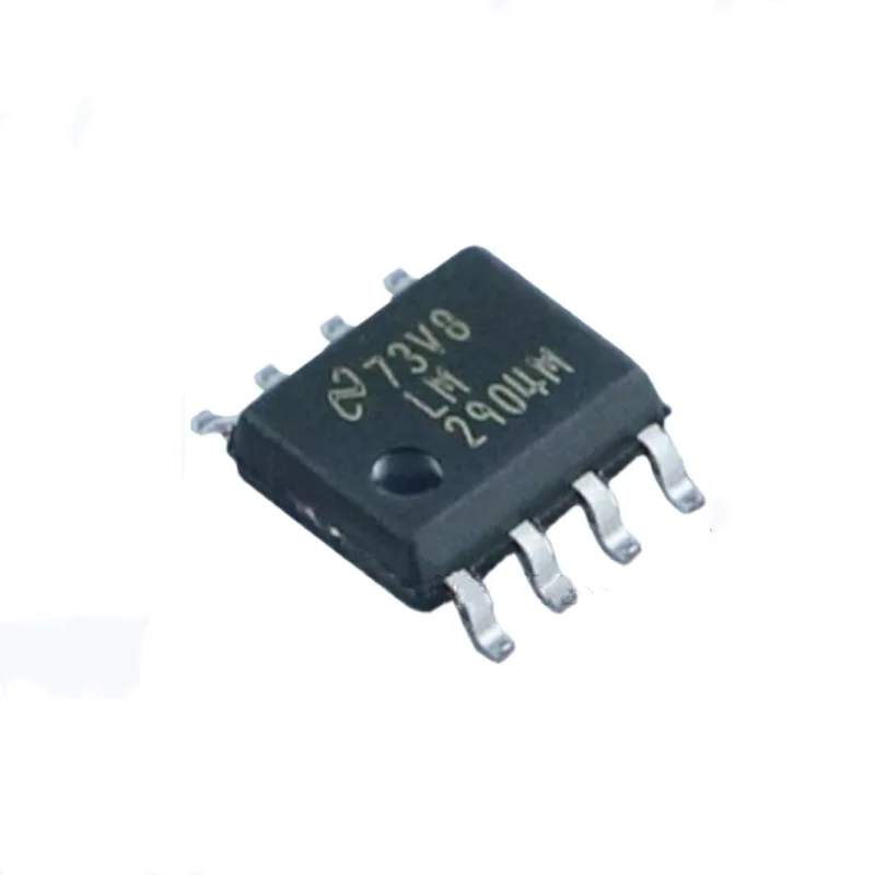 

10 шт. LM2904MX LM2904 LM2904M LM2904 SOP8 новый оригинальный